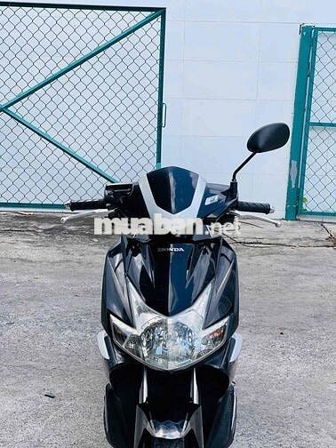 Honda Air Blade 2011 Đen chính chủ