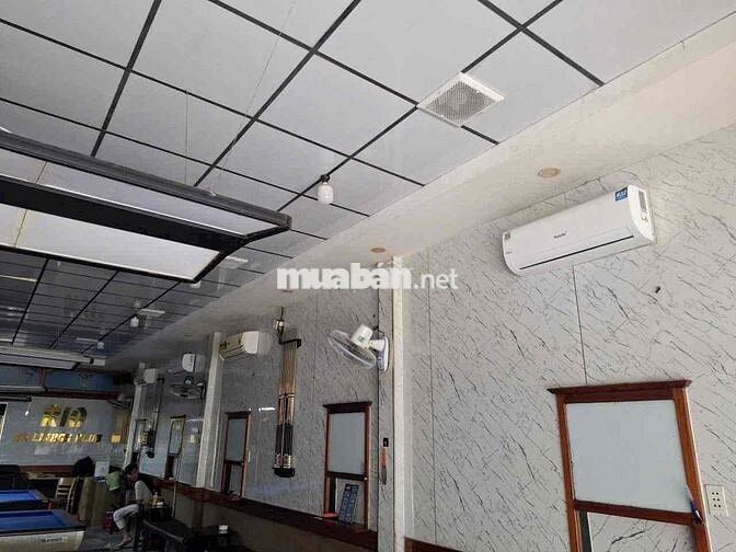 Sang quán bida 260 triệu còn bớt bao cọc 50 triệu