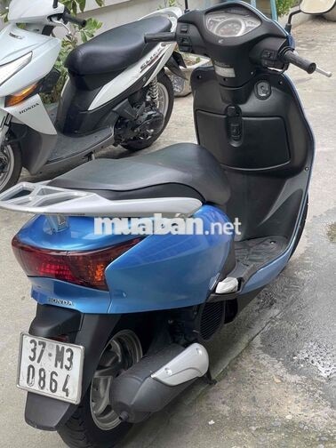 Honda Lead 2010 Xanh Xe tay ga