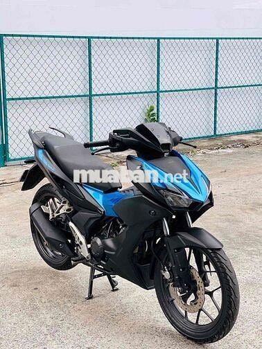Honda Winner V2 Đen, Xanh Zin êm đẹp