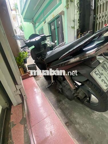 Honda Air Blade 2009 Đen
