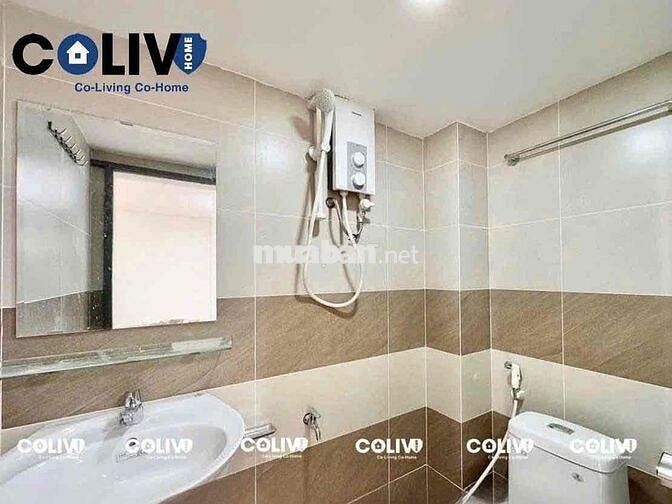PHÒNG TRỌ CHO THUÊ NGAY GẦN VĂN HIẾN - THOÁNG - AN NINH -