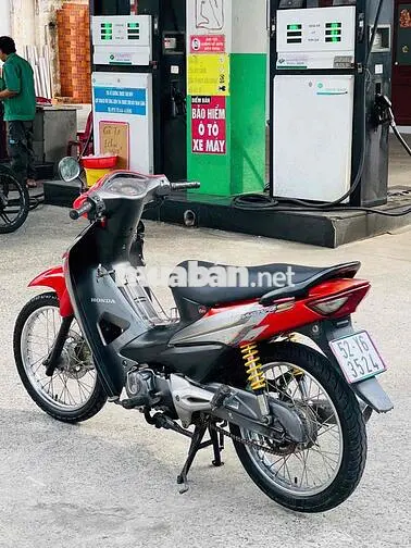 Honda Wave S biển tp chính chủ