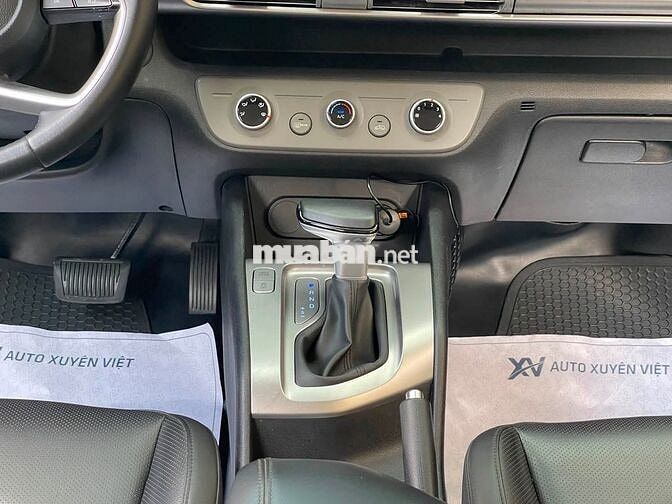 Hyundai Stargazer 1.5AT Đặc Biệt 2022 Trắng