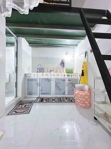 Phòng Trọ Giá Rẻ 3tr5 Sau trường Công Thương