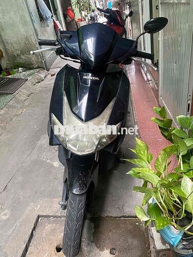 Honda Air Blade 2009 Đen