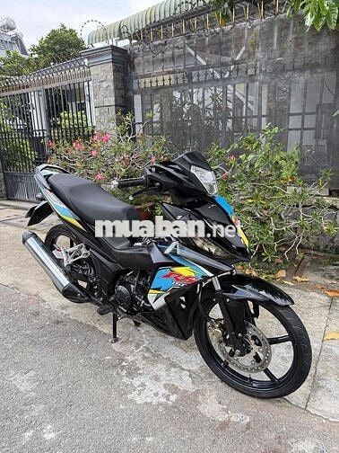 Honda Winner 150 2016 Đen