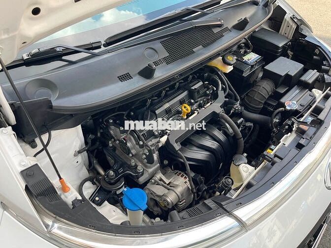 Hyundai Stargazer 1.5AT Đặc Biệt 2022 Trắng
