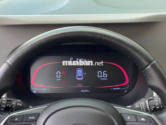 Hyundai Stargazer 1.5AT Đặc Biệt 2022 Trắng