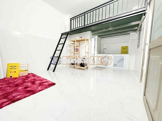 Phòng Trọ Giá Rẻ 3tr5 Sau trường Công Thương