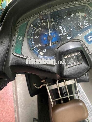 Honda Air Blade 2009 Đen