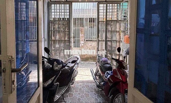 📣NHÀ 2 TẦNG BÀ ĐIỂM ẤP TRUNG LÂN - GẦN CHỢ BÀ ĐIỂM