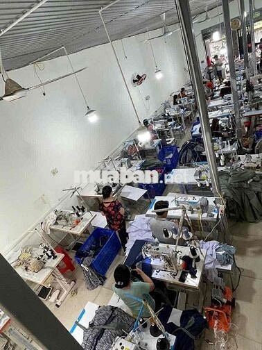 [***] 10 THỢ MAY CÔNG ĐOẠN TP.HCM