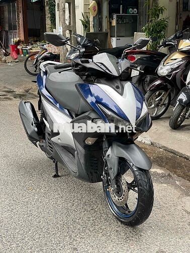 Yamaha NVX 125cc 2018 smartkey