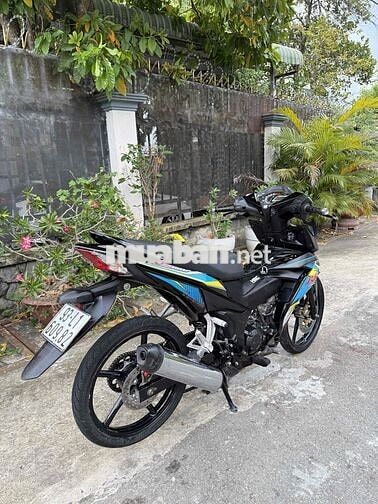 Honda Winner 150 2016 Đen