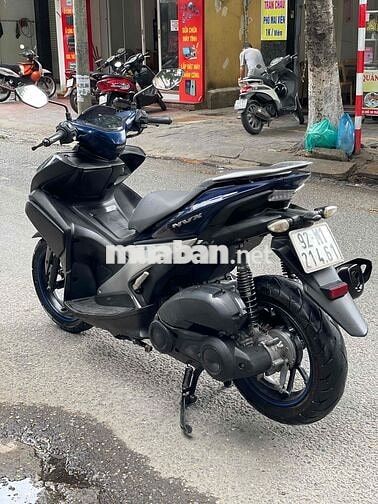 Yamaha NVX 125cc 2018 smartkey