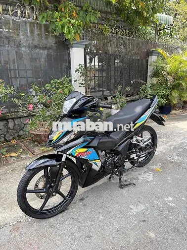 Honda Winner 150 2016 Đen