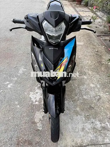 Honda Winner 150 2016 Đen