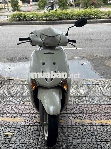 Honda Lead 2008 Trắng