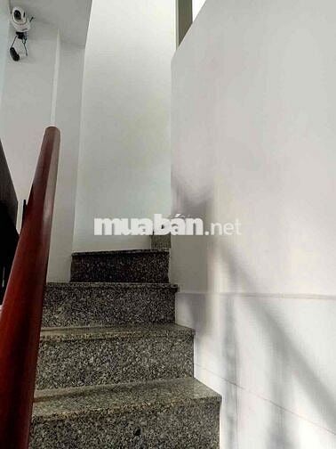 📣NHÀ 2 TẦNG BÀ ĐIỂM ẤP TRUNG LÂN - GẦN CHỢ BÀ ĐIỂM