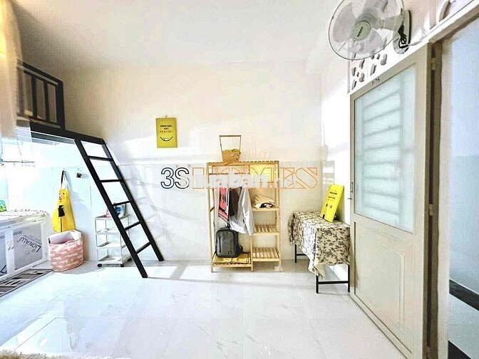 Phòng Trọ Giá Rẻ 3tr5 Sau trường Công Thương