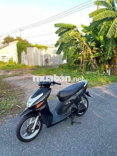 Honda Click 110 Đen Zin êm