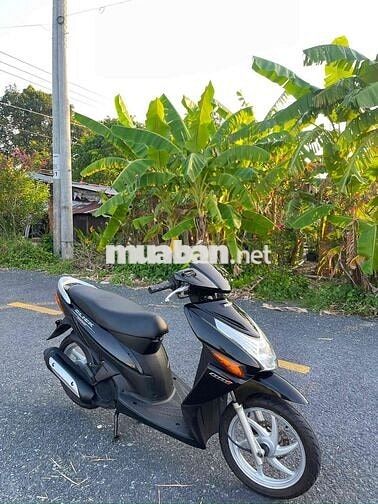 Honda Click 110 Đen Zin êm