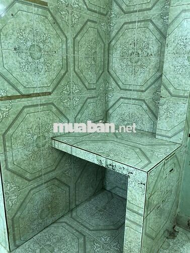Nhà cấp 4 nguyên căn, 32m2, Dương Quảng Hàm, P.5 cũ (Phường An Nhơn)