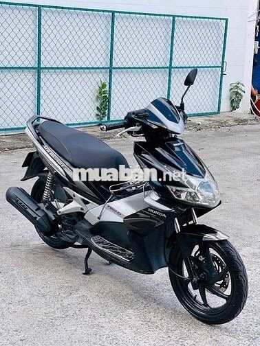Honda Air Blade 2011 Đen chính chủ