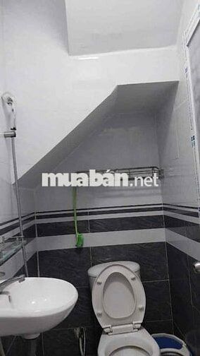📣NHÀ 2 TẦNG BÀ ĐIỂM ẤP TRUNG LÂN - GẦN CHỢ BÀ ĐIỂM