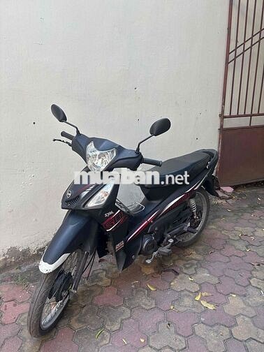 SYM Elegant 50cc 2019 Đen