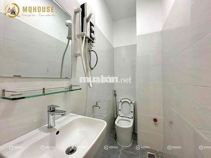 TRỐNG LẠI DUPLEX THUẬN TIỆN QUA CVPM QUANG TRUNG-GÒ VẤP