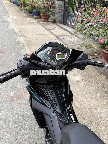 Honda Winner 150 2016 Đen