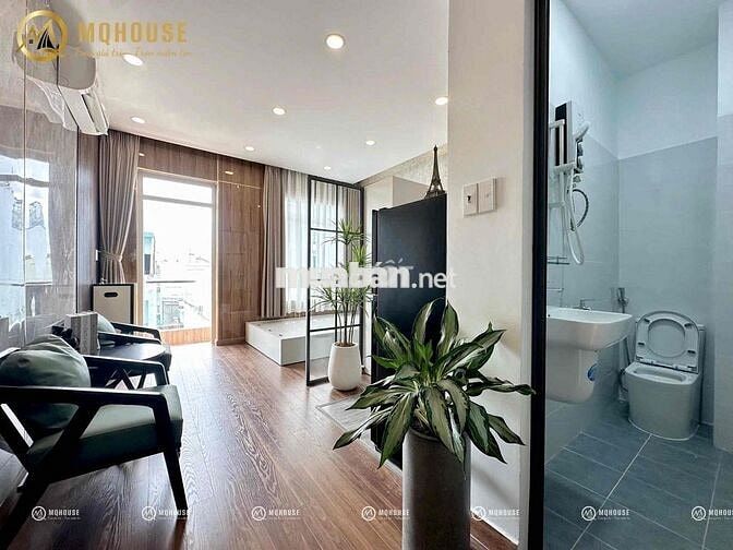 TRỐNG LẠI DUPLEX THUẬN TIỆN QUA CVPM QUANG TRUNG-GÒ VẤP