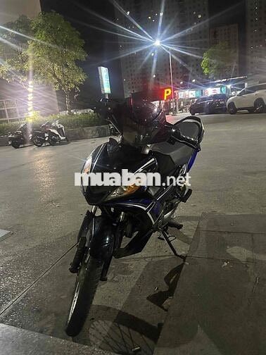 Yamaha Exciter 50cc Đen