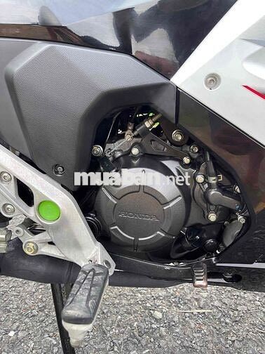 Honda Winner X 2022 Trắng đen Smartkey