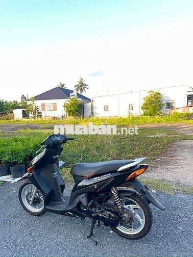 Honda Click 110 Đen Zin êm