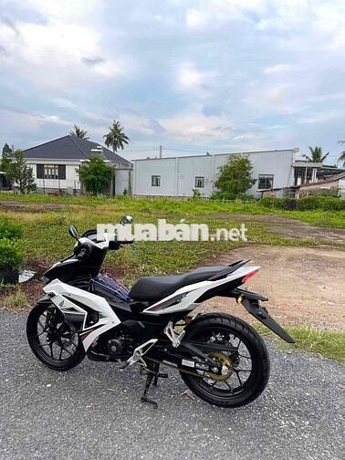 Honda Winner X 2022 Trắng đen Smartkey