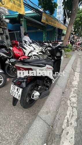 Honda Vario 150 2019 Xám đã qua sử dụng