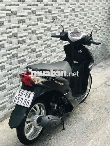 Xe 50. Cần bán Sym Passing 50cc . 2024 . 8.000 km