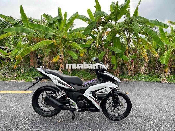 Honda Winner X 2022 Trắng đen Smartkey