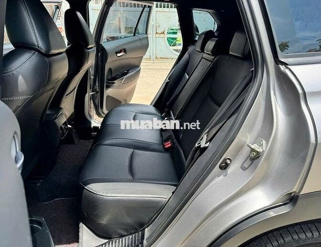 Toyota Corolla Cross 1.8V 2021 1 chủ zin kịch