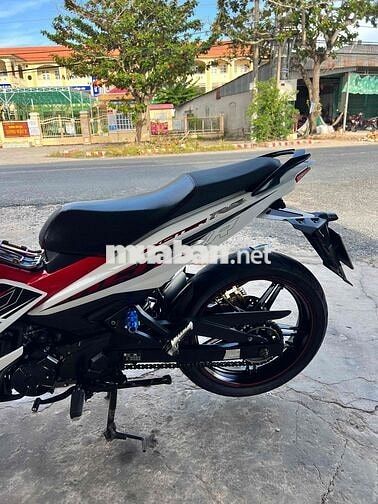 Yamaha Exciter 150 đèn Led Đẹp Zin (trả góp)