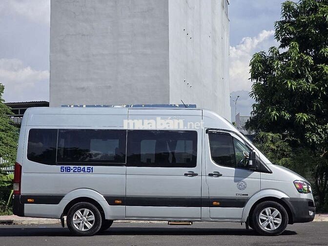 SOLATI SX 2019 CAM MÁY RIN 138000KM BẢO HÀNH 1 NĂM