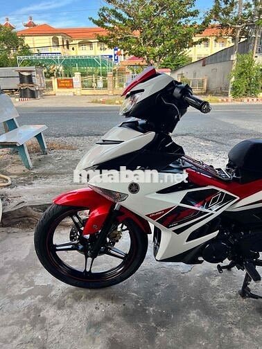 Yamaha Exciter 150 đèn Led Đẹp Zin (trả góp)