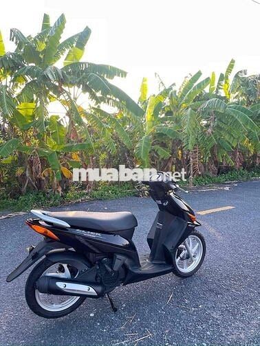 Honda Click 110 Đen Zin êm