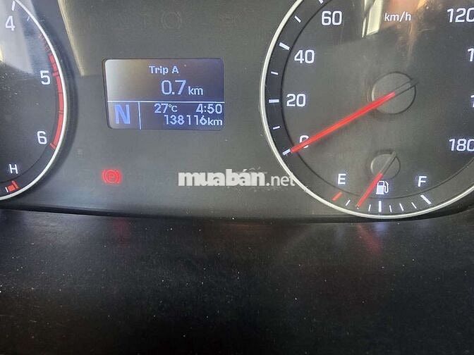 SOLATI SX 2019 CAM MÁY RIN 138000KM BẢO HÀNH 1 NĂM