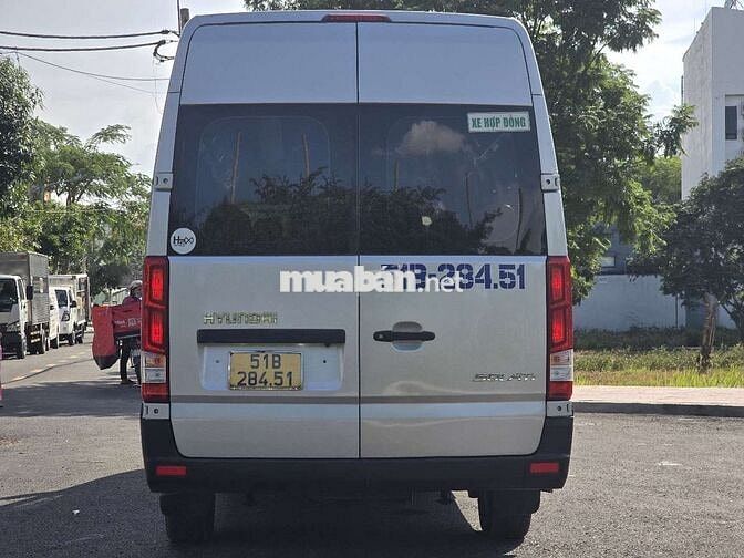 SOLATI SX 2019 CAM MÁY RIN 138000KM BẢO HÀNH 1 NĂM