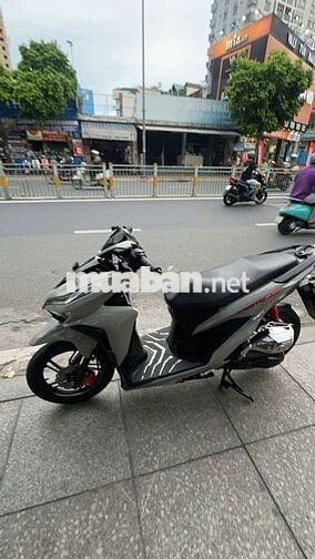 Honda Vario 150 2019 Xám đã qua sử dụng