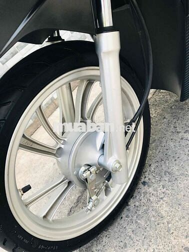 Xe 50. Cần bán Sym Passing 50cc . 2024 . 8.000 km